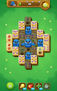 Mahjong Forest Puzzle Screenshot5