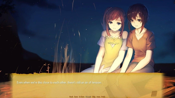 Highway Blossoms: Remastered Screenshot1