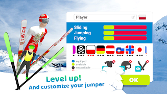 Ski Jump Screenshot5