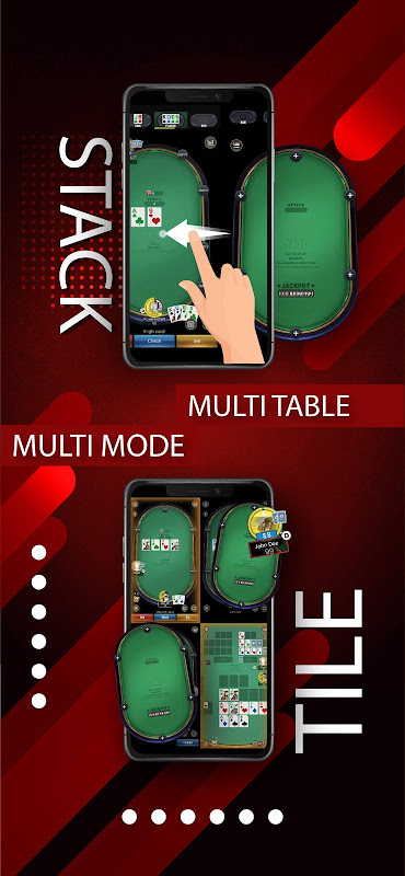 UPoker Screenshot3