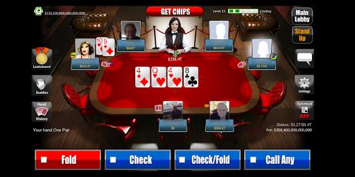 Perfect Poker Screenshot1