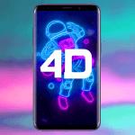 4D Parallax Wallpaper APK