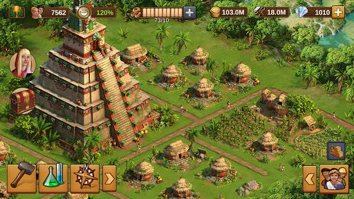 Forge of Empires Screenshot2
