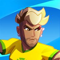 AFK Football - Supernova Football：Soccer Game APK