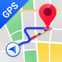 Navigation - Maps Navigator GPS Compass Direction APK