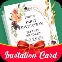 Invitation Maker Birthday Card APK