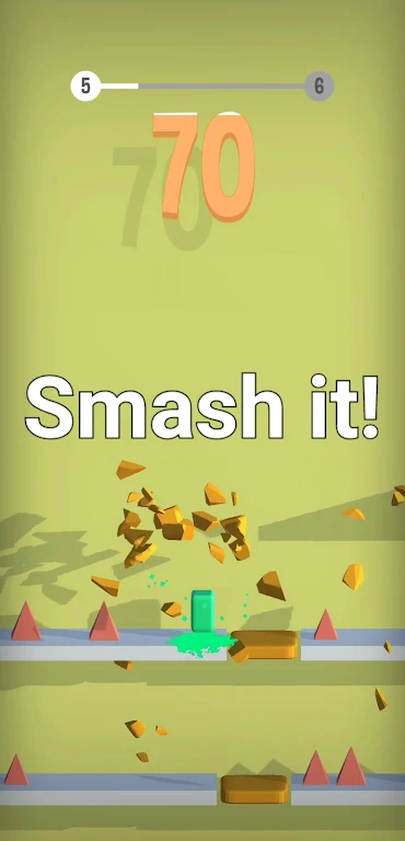 Smash Strong Screenshot2