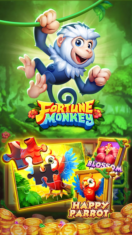 Fortune Monkey Screenshot5