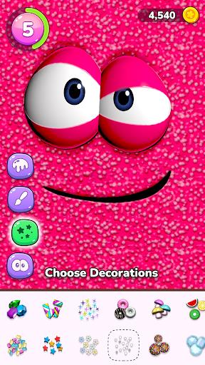 Super Slime Pet Screenshot4