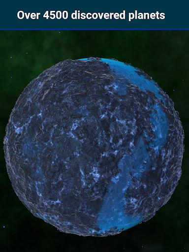 Star Map Screenshot4