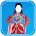 Girls Ghagra Choli Suit APK