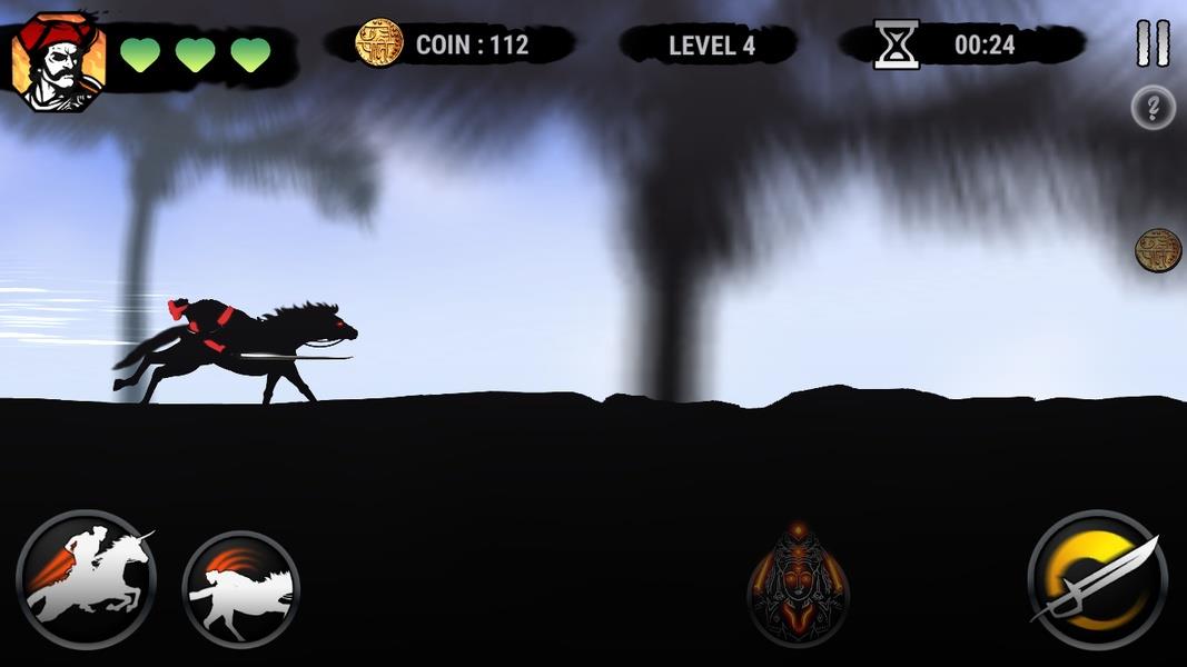 Legend Of Maratha Warriors Screenshot9