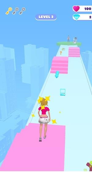 Makeover Run Screenshot5