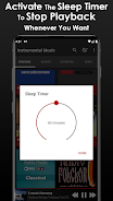 Instrumental Music Screenshot4