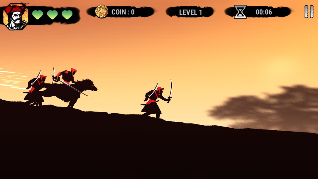 Legend Of Maratha Warriors Screenshot10