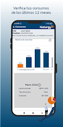 Naturgy Panamá Clientes Screenshot5
