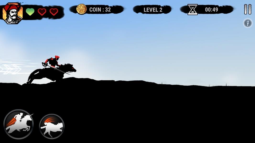 Legend Of Maratha Warriors Screenshot7