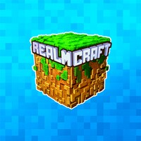 RealmCraft 3D Mine Block World APK