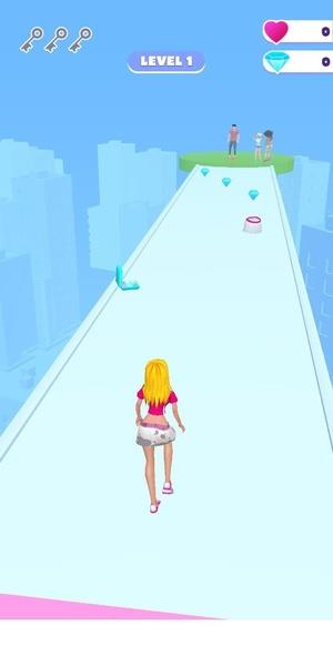 Makeover Run Screenshot2