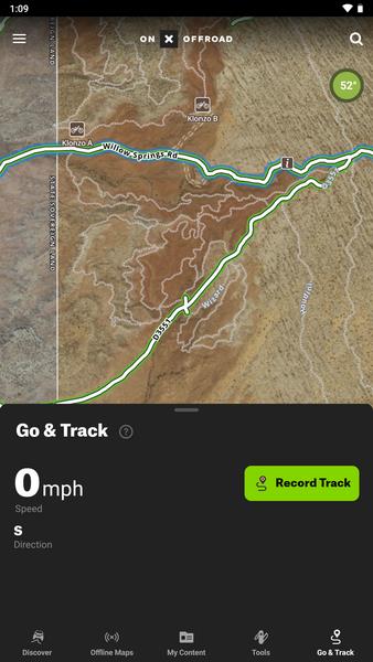 onX Offroad Screenshot6