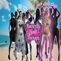 Butterfly Therapy APK