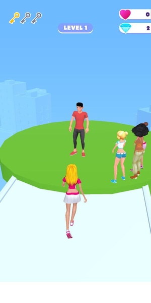 Makeover Run Screenshot6