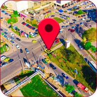 Live Satellite Location Maps APK