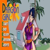 Dragon Girl X Rework APK