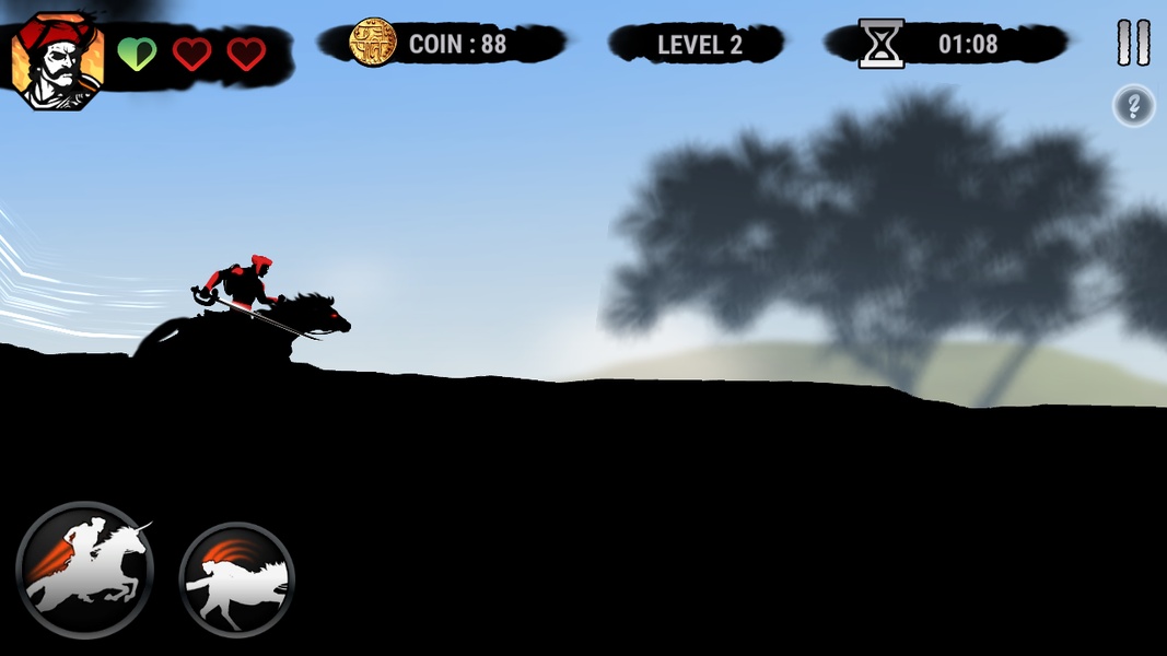 Legend Of Maratha Warriors Screenshot11