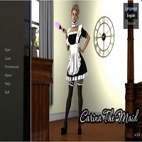 Carina The Maid APK