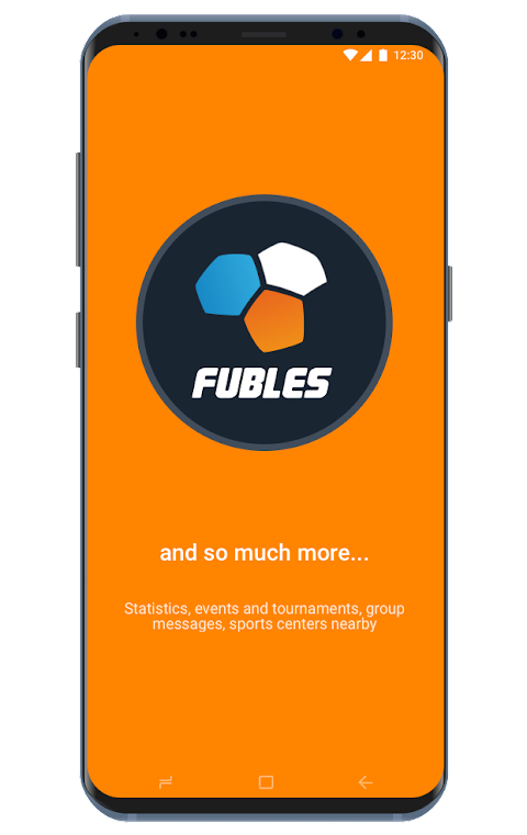 Fubles Screenshot1