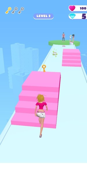 Makeover Run Screenshot8