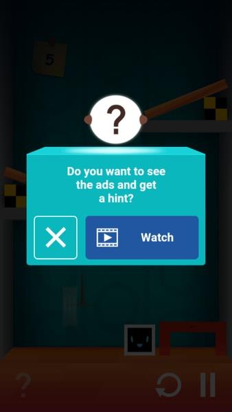 Heart Box - physics puzzle game Screenshot6