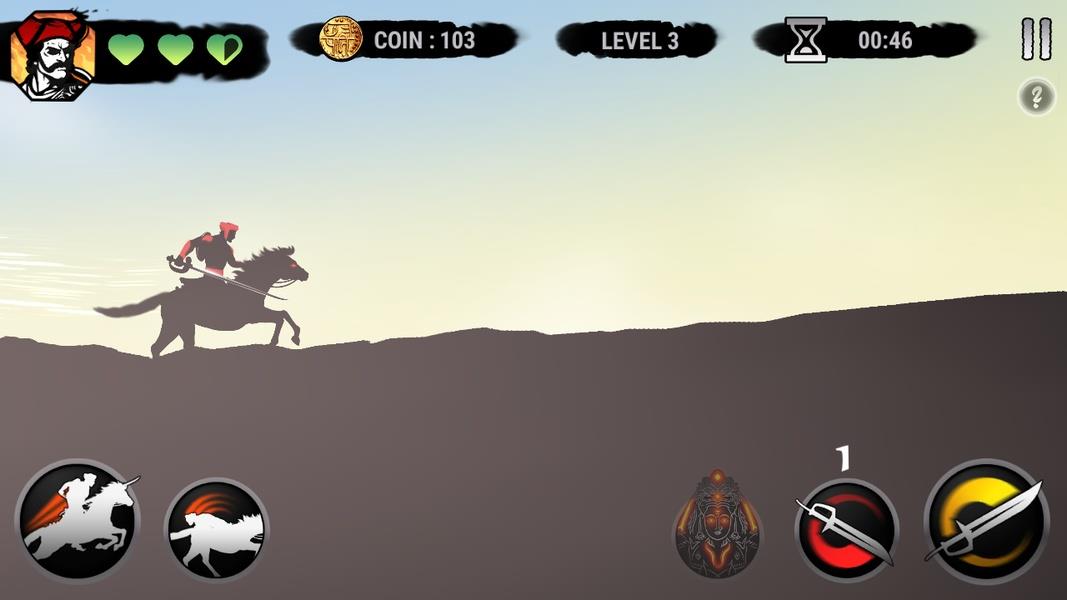 Legend Of Maratha Warriors Screenshot6