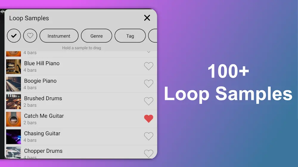 Loopify Screenshot3