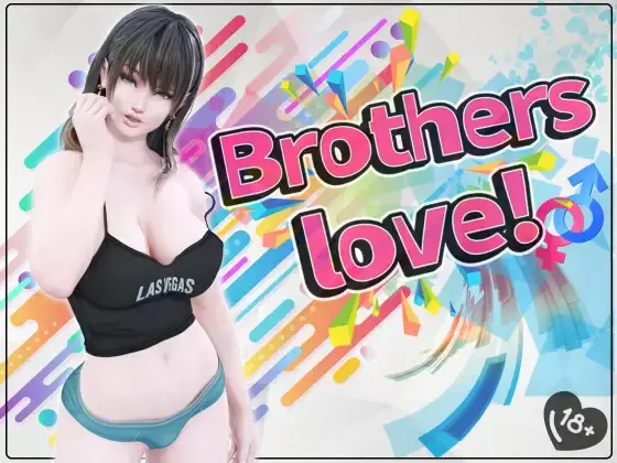 Brothers Love Screenshot1