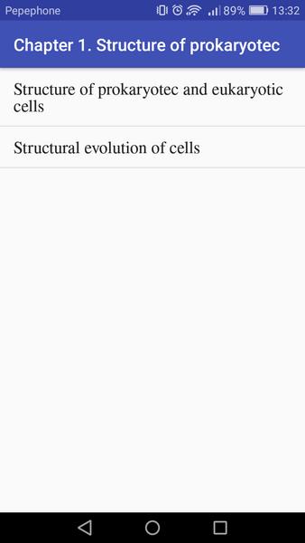 Cell Biology Screenshot10