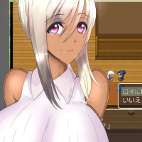 Young Wife Elf's Netorase RPG APK