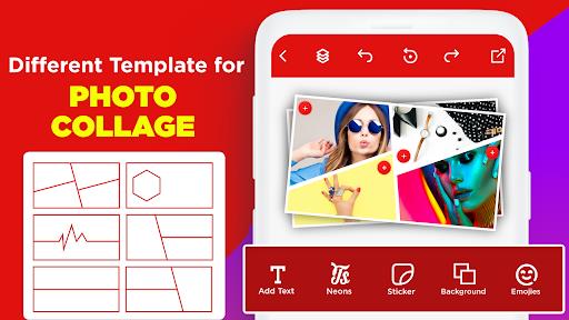 Thumbnail Maker: Youtube Thumbnail & Banner Maker Screenshot2