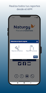 Naturgy Panamá Clientes Screenshot2