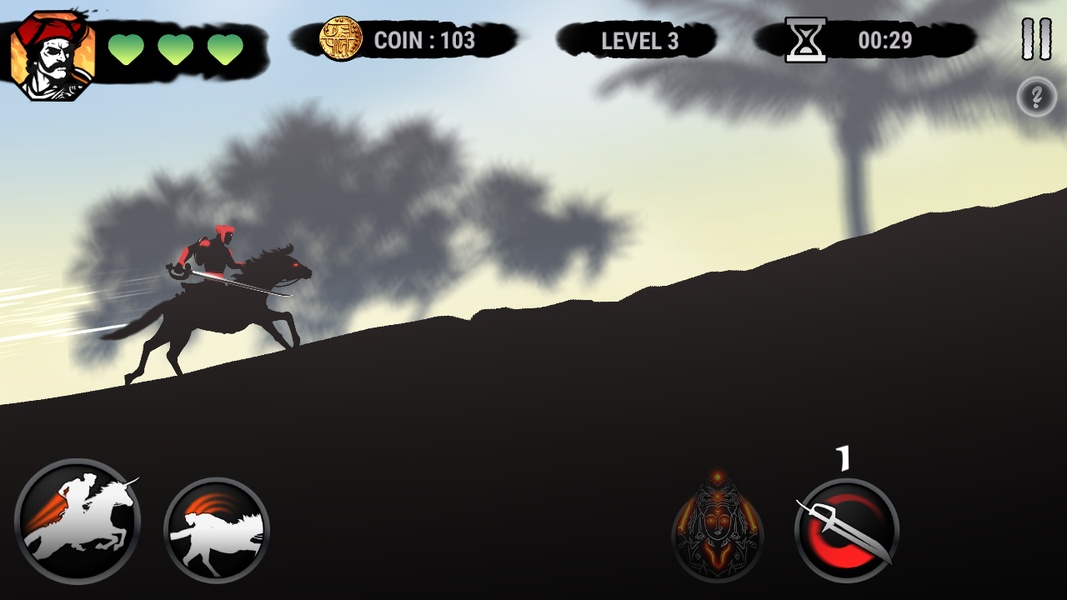 Legend Of Maratha Warriors Screenshot4