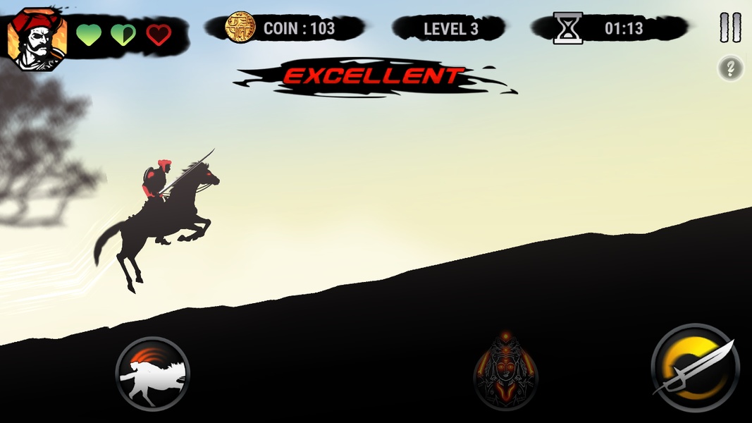 Legend Of Maratha Warriors Screenshot8