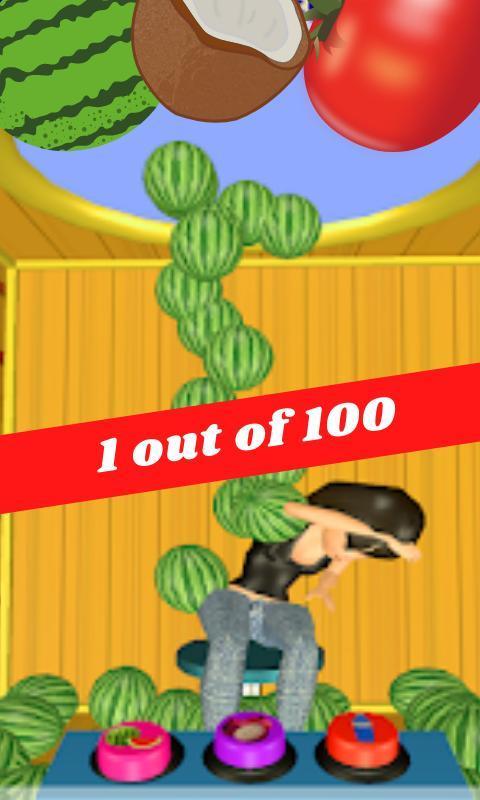 100 Mystery Escape Buttons Screenshot5