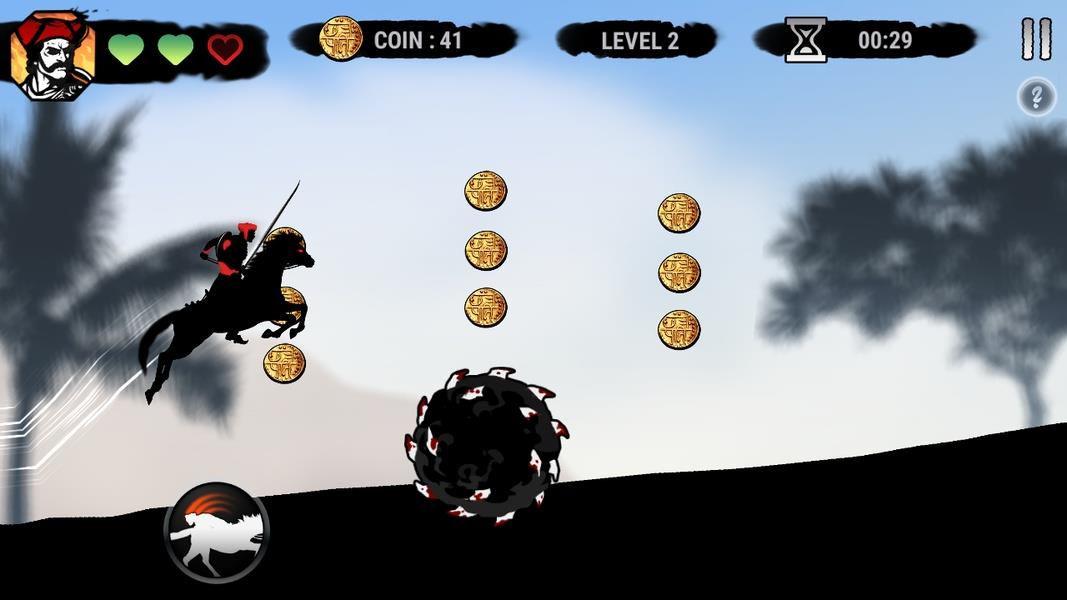 Legend Of Maratha Warriors Screenshot13