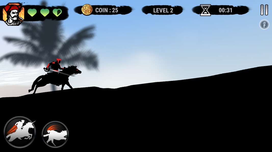 Legend Of Maratha Warriors Screenshot5