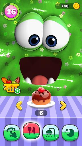 Super Slime Pet Screenshot2