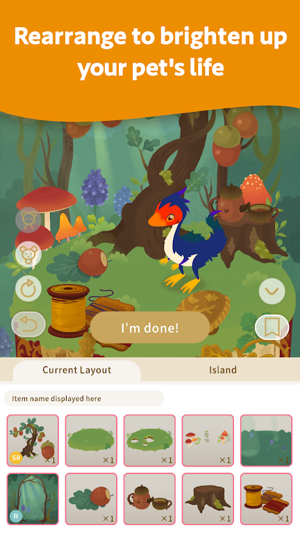 Livly Island Screenshot3