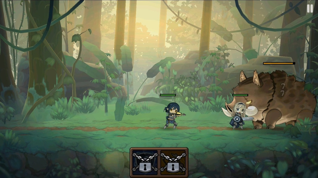 Bistro Heroes Screenshot3