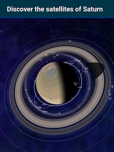 Star Map Screenshot2