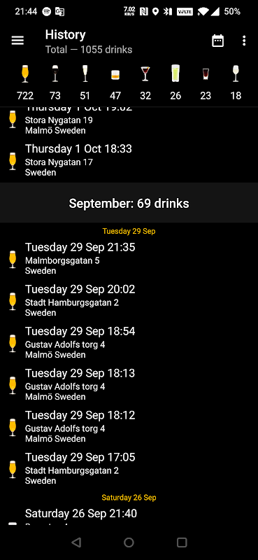 Beer With Me Screenshot3